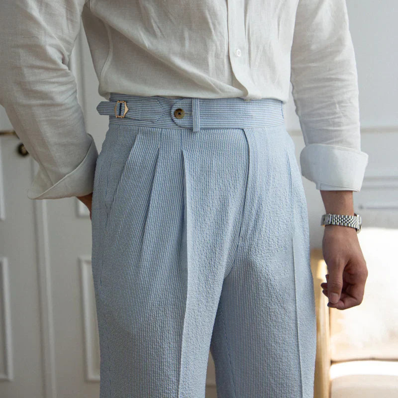 LUKE HOSE